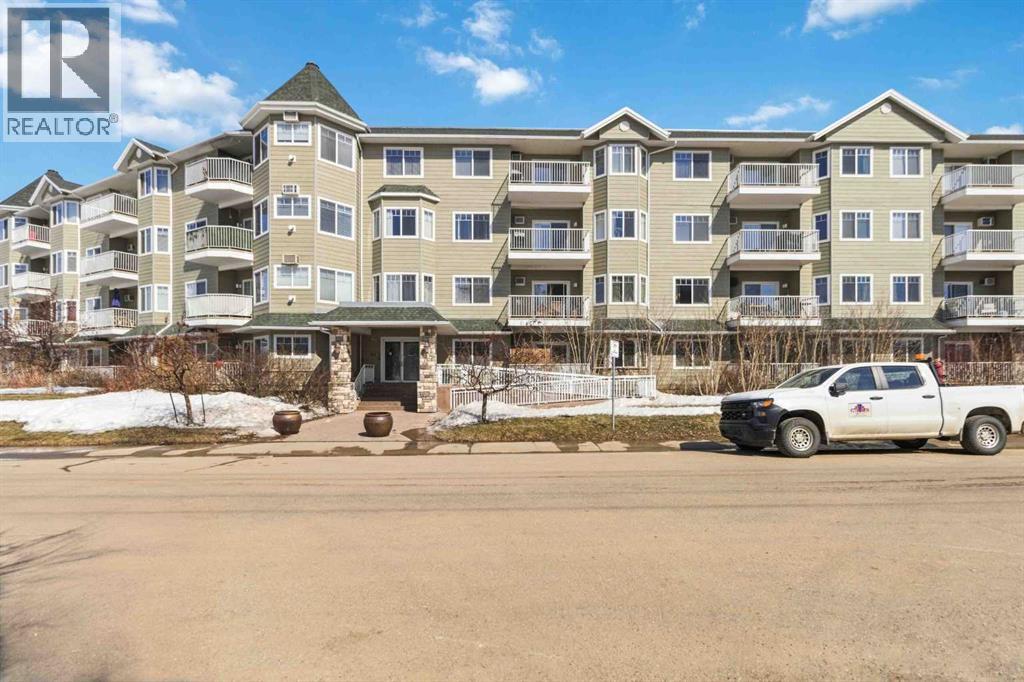 9918 Gordon Avenue, Fort McMurray