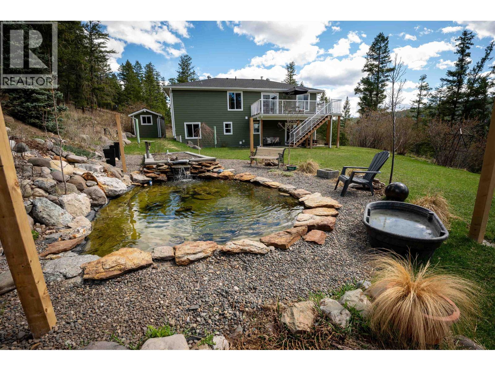 747 CHIMNEY VALLEY ROAD - 8