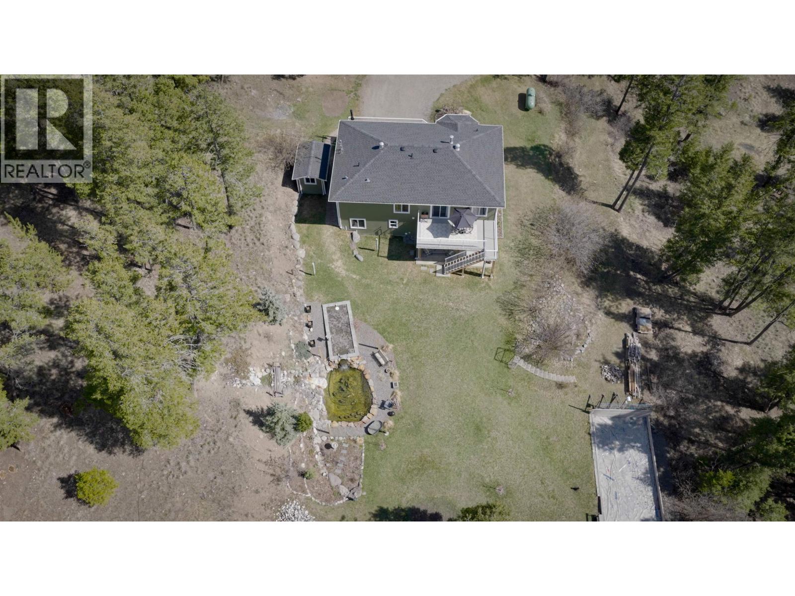 747 CHIMNEY VALLEY ROAD - 40