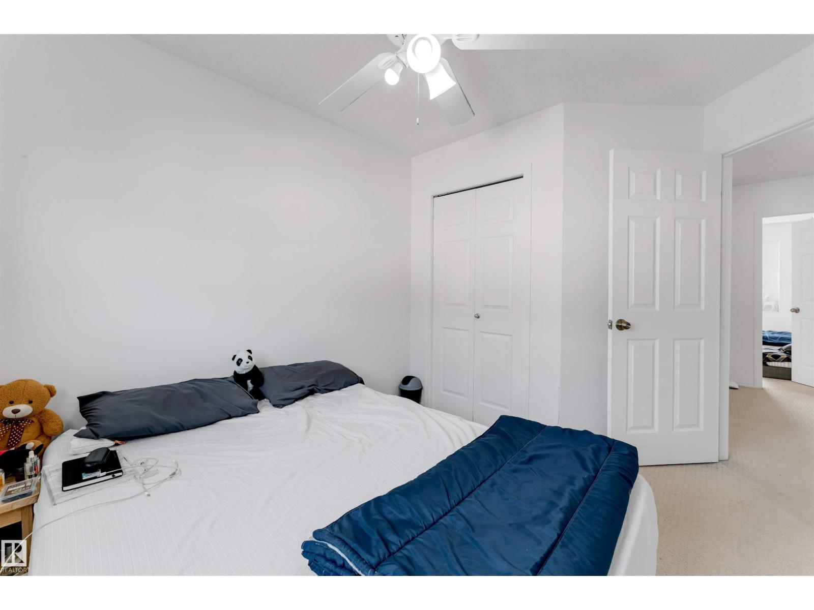 #48 2503 24 ST NW, Edmonton