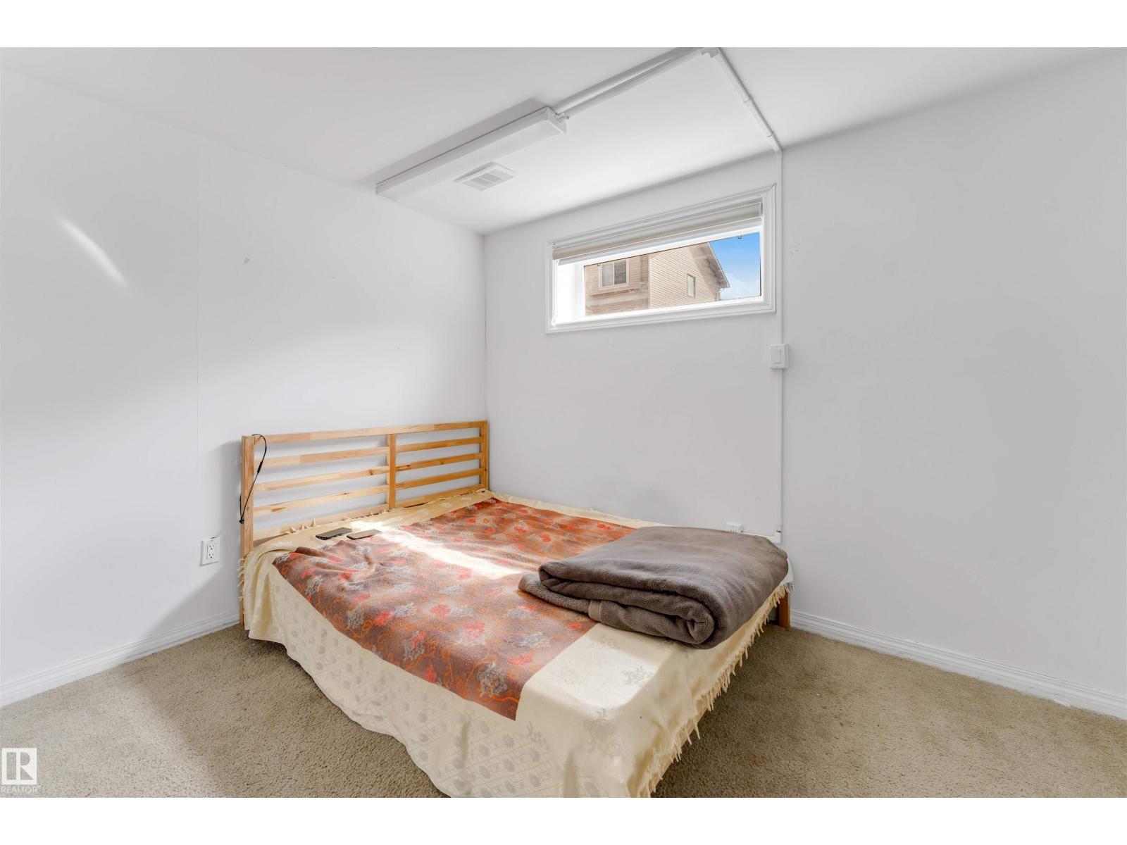 #48 2503 24 ST NW, Edmonton