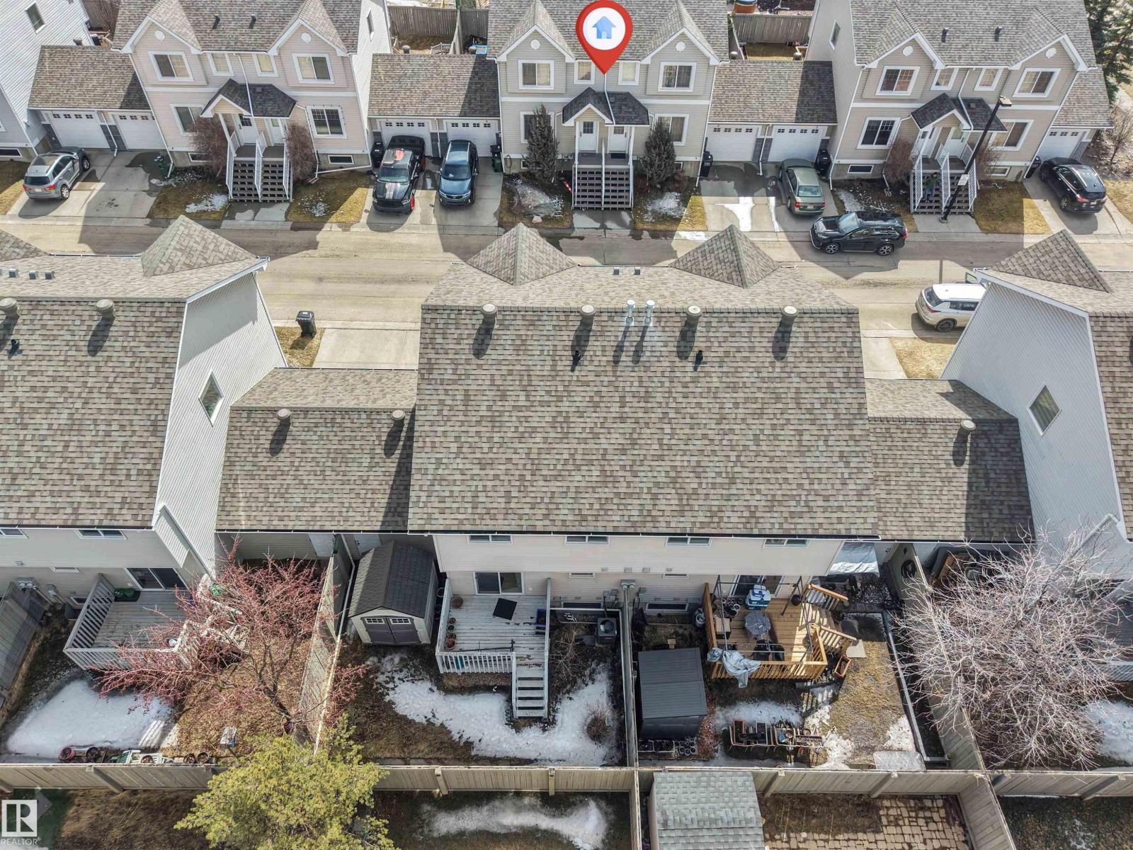 #48 2503 24 ST NW, Edmonton