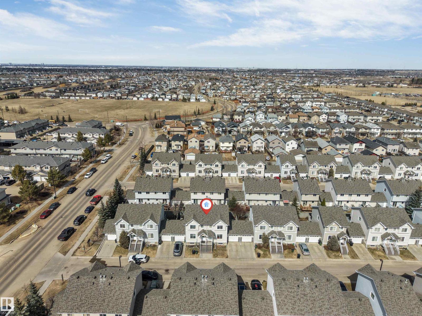 #48 2503 24 ST NW, Edmonton