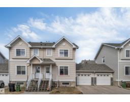 Row / Townhouse for sale at #48 2503 24 St NW, Edmonton — MLS® E4483656