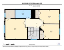 #48 2503 24 St Nw, Edmonton, AB T6T0B5 Photo 36