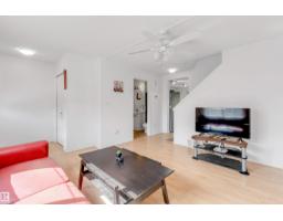 Recreation room - #48 2503 24 St Nw, Edmonton, AB T6T0B5 Photo 8