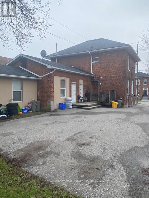 102-B QUEEN STREET - 2