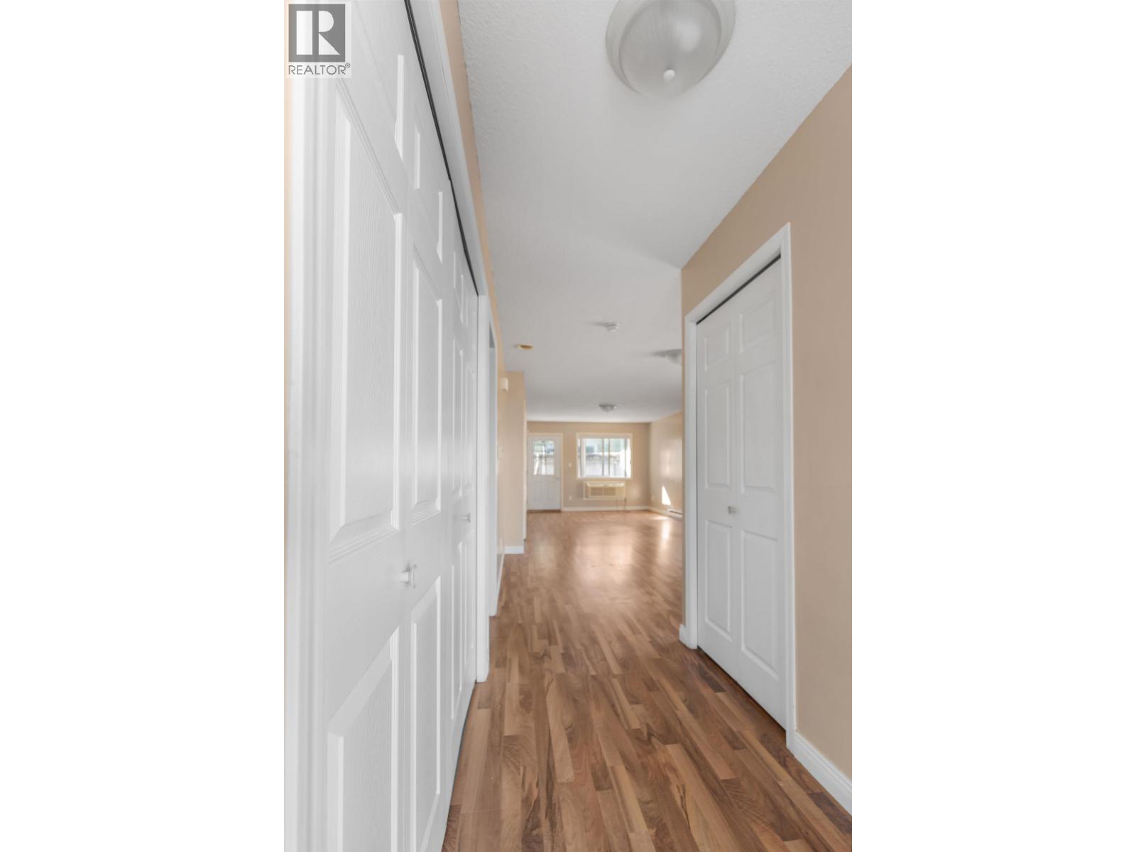 Kitchen of 409 2911 FERRY AVENUE · Prince George, BC