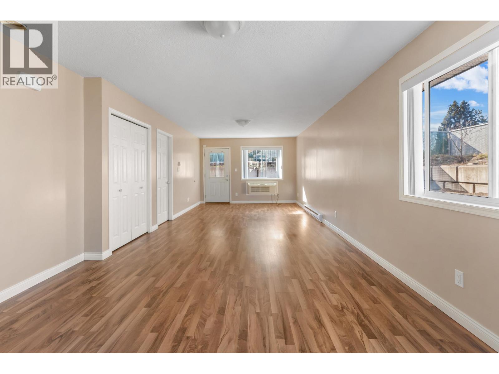 Primary bedroom of 409 2911 FERRY AVENUE · Prince George, BC