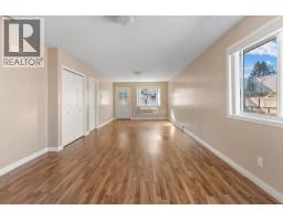 Primary bedroom of 409 2911 FERRY AVENUE · Prince George, BC