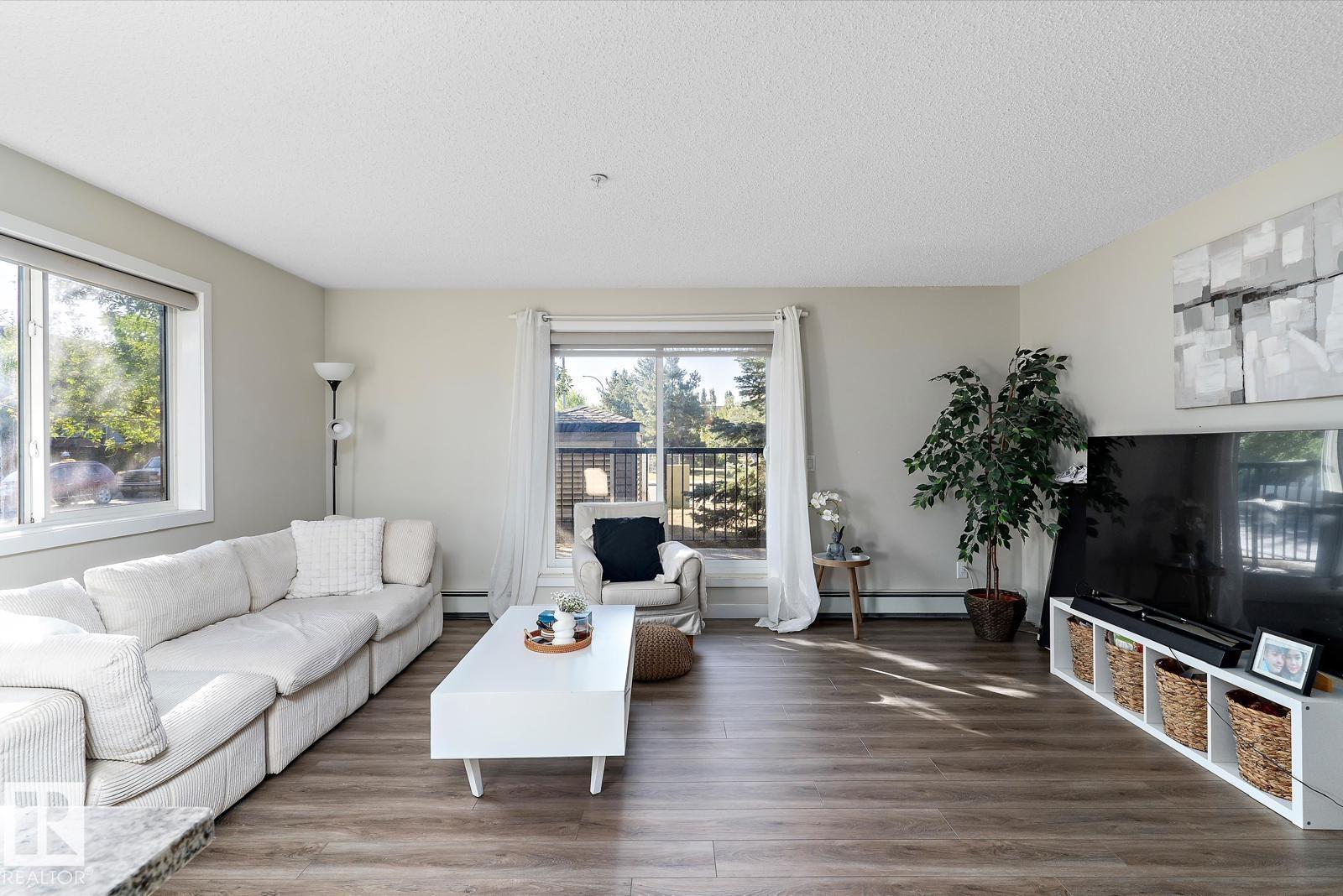 #110 14808 125 ST S NW, Edmonton