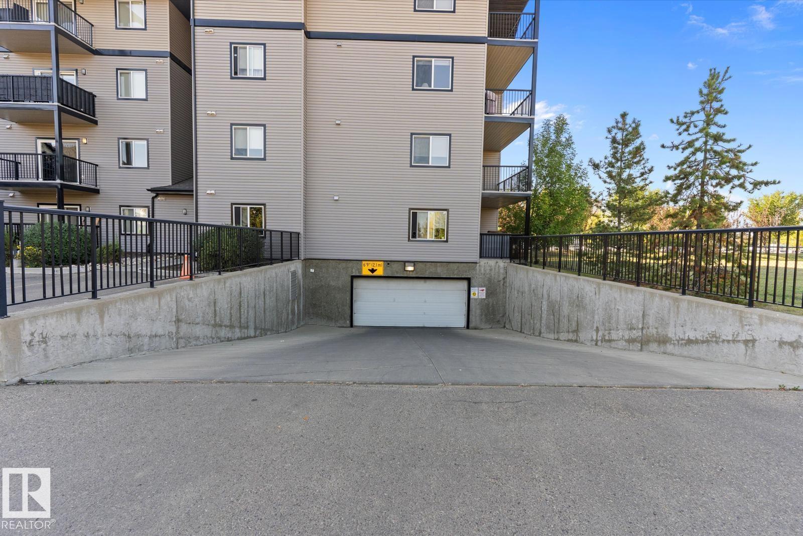 #110 14808 125 ST S NW, Edmonton