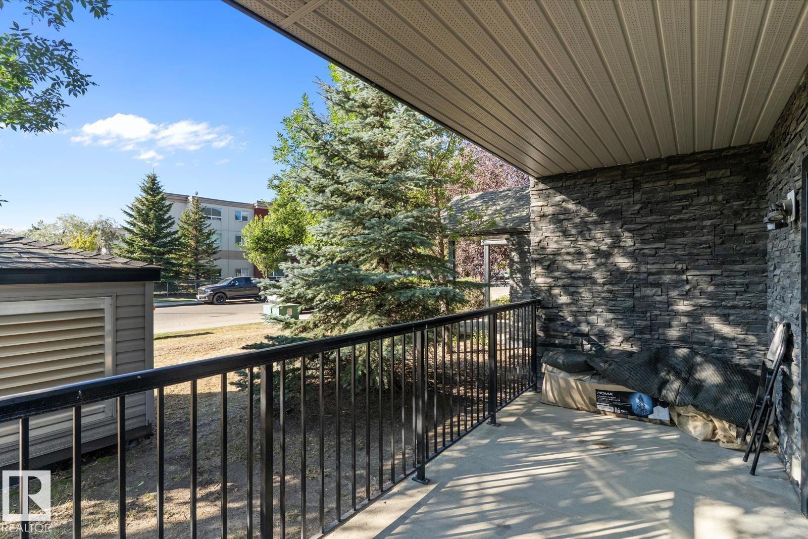 #110 14808 125 ST S NW - 11