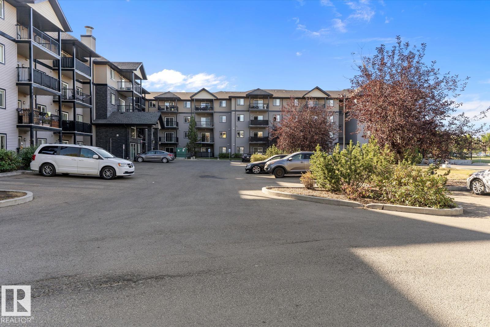 #110 14808 125 ST S NW, Edmonton