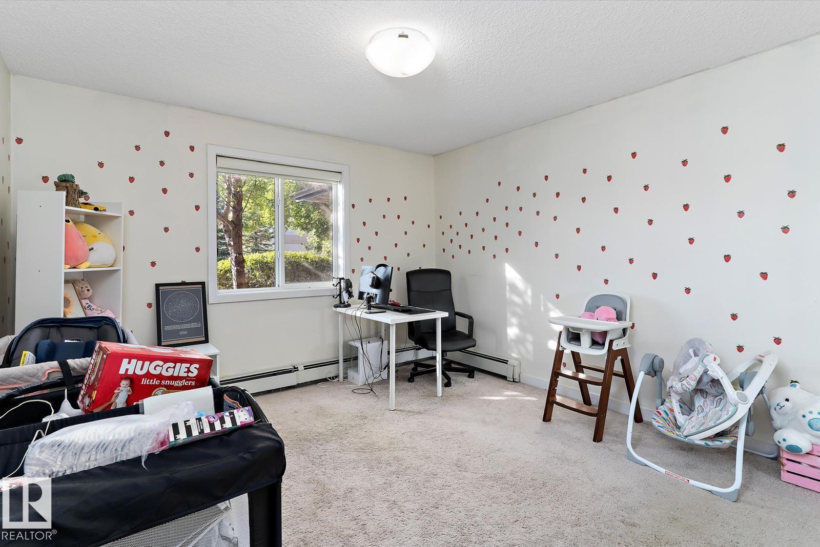 #110 14808 125 ST S NW, Edmonton