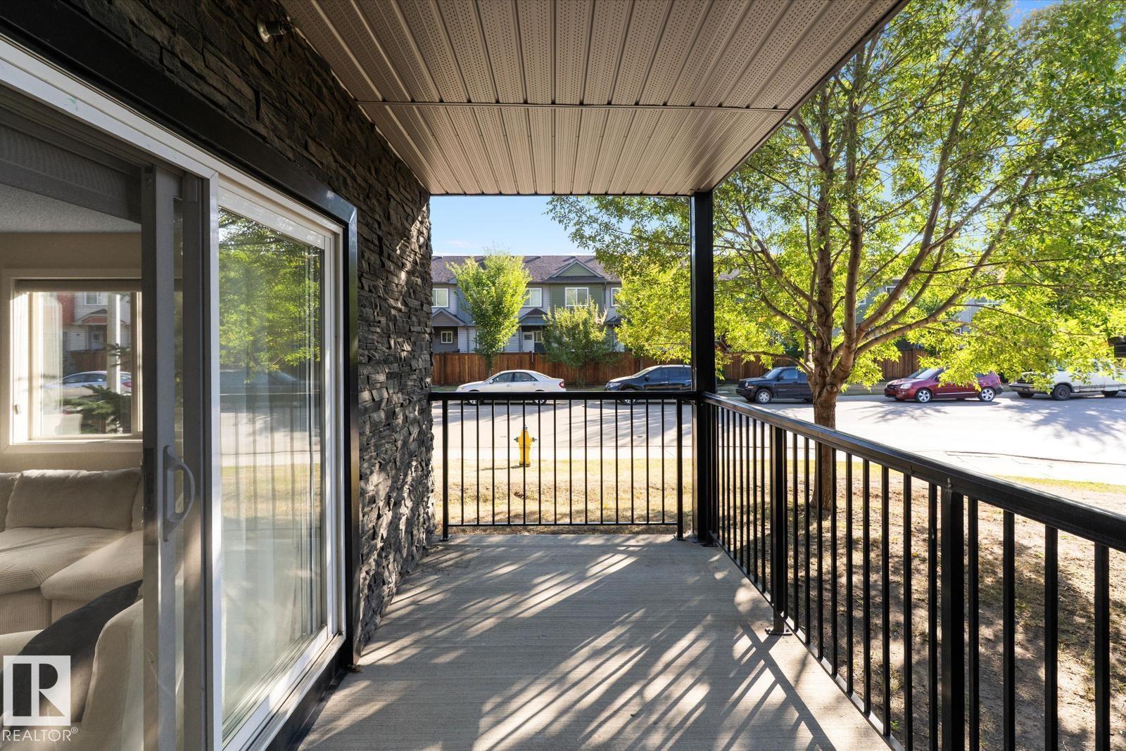 #110 14808 125 ST S NW, Edmonton