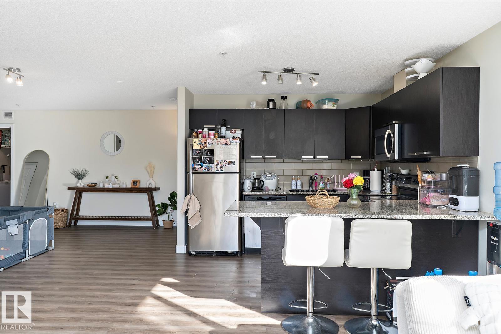 #110 14808 125 ST S NW, Edmonton