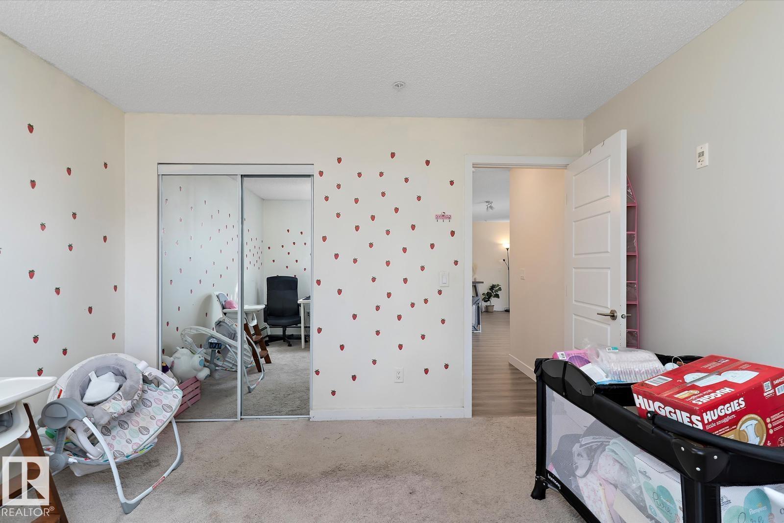 #110 14808 125 ST S NW, Edmonton