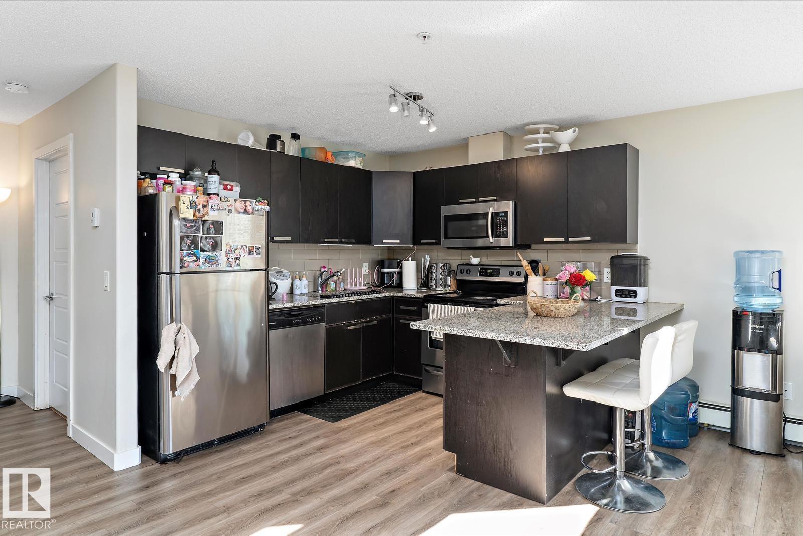 #110 14808 125 ST S NW - 25