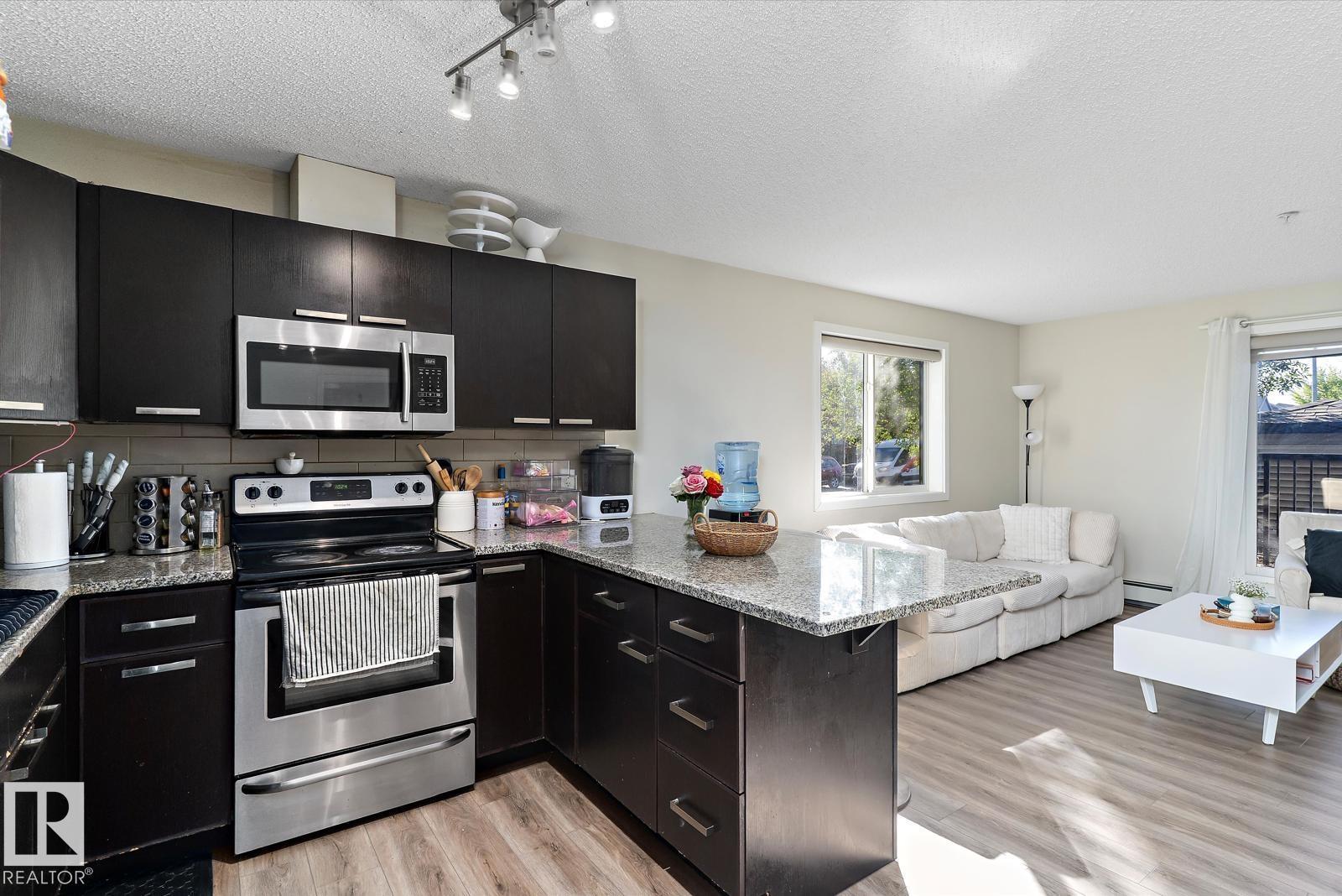 #110 14808 125 ST S NW, Edmonton