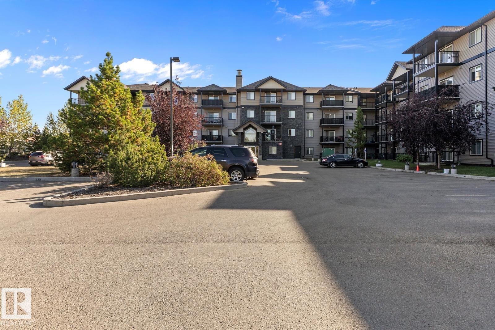 #110 14808 125 ST S NW - 35