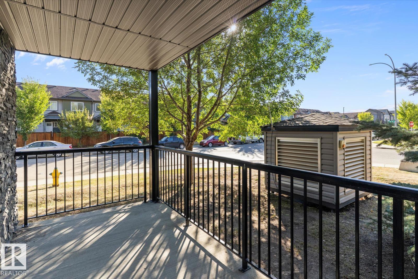 #110 14808 125 ST S NW, Edmonton