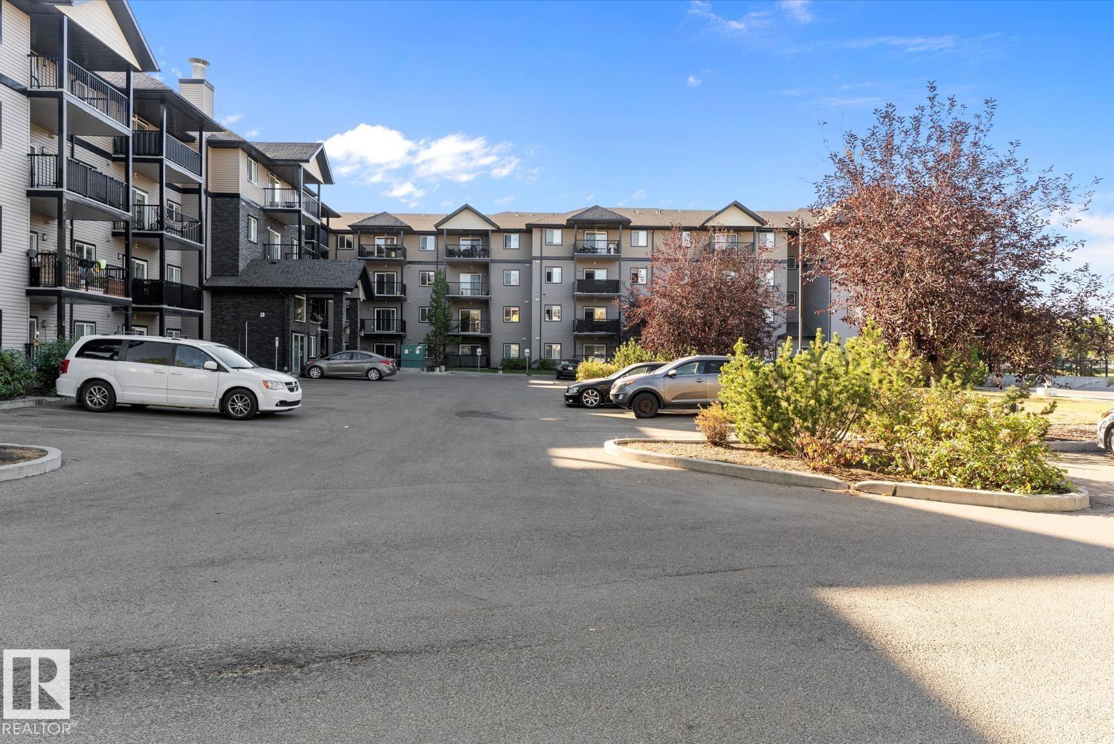 #110 14808 125 ST S NW, Edmonton