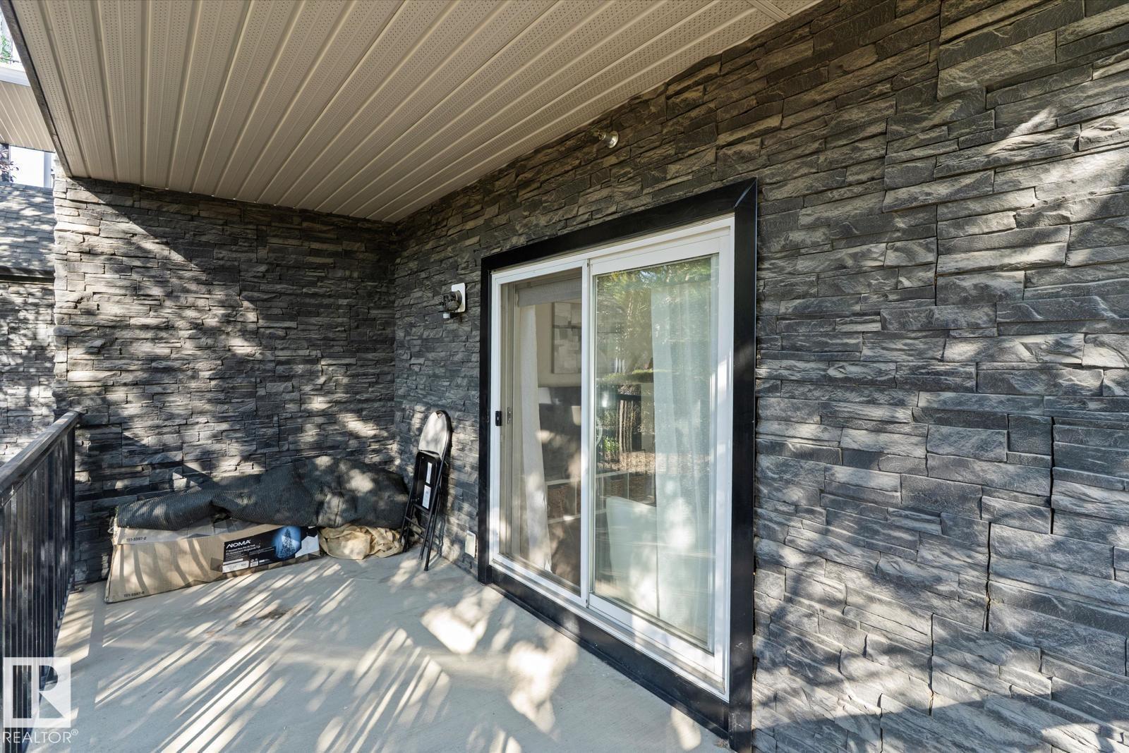 #110 14808 125 ST S NW, Edmonton