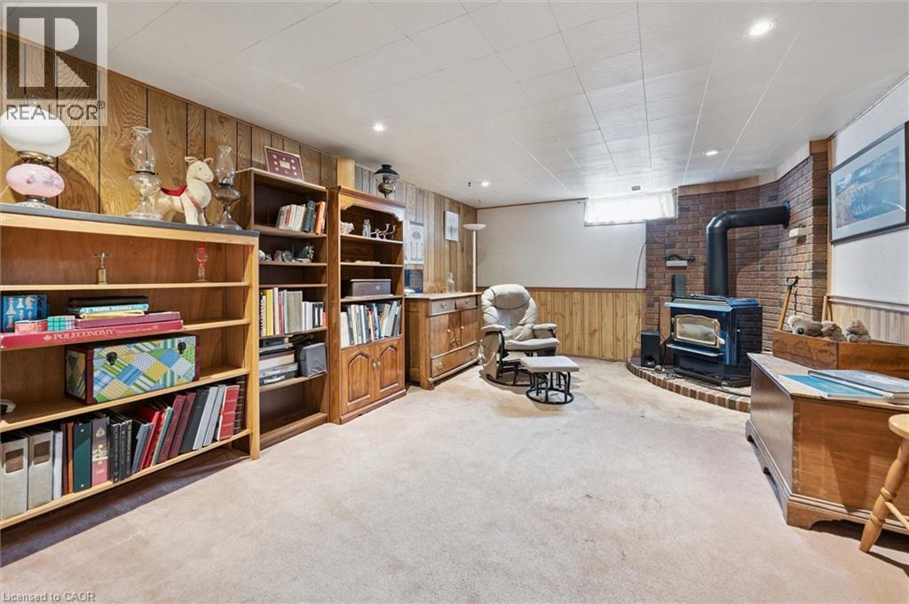 26 PARKHILL Court - 22