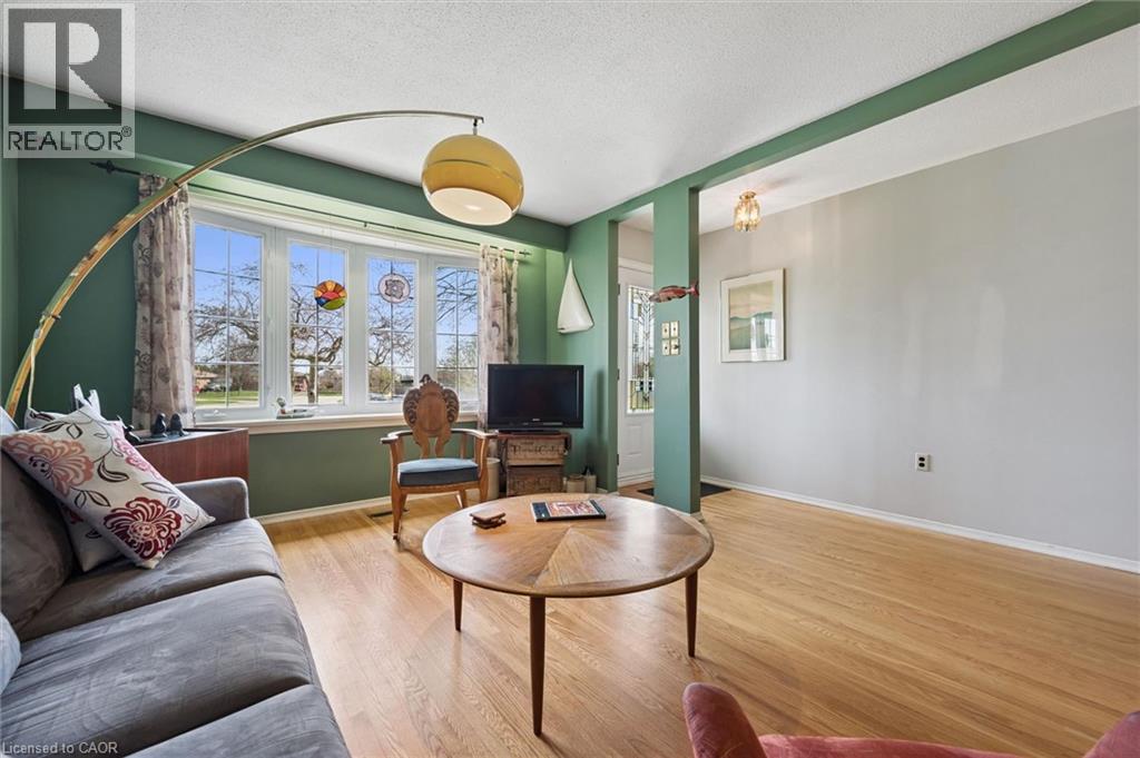26 PARKHILL Court - 6