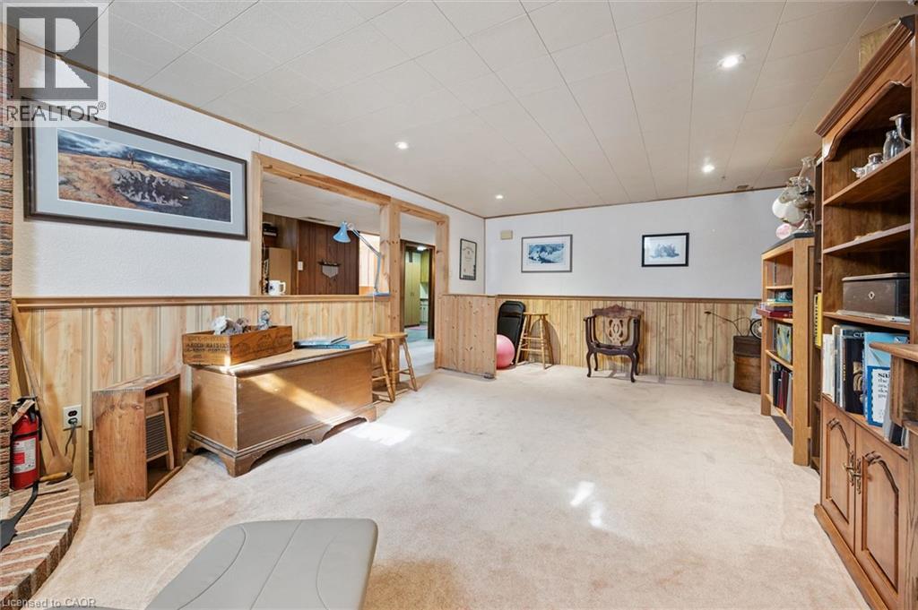 26 PARKHILL Court - 24