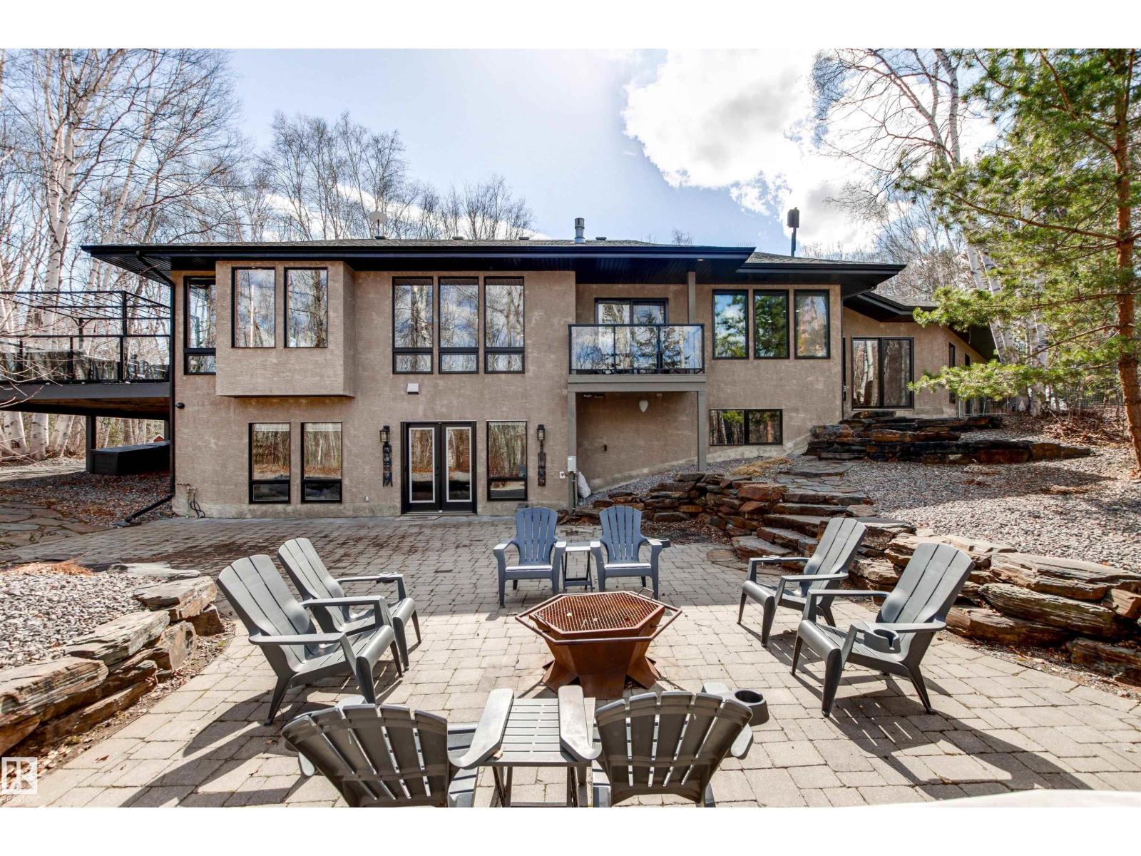 #9 26516 TWP ROAD 514, Rural Parkland County