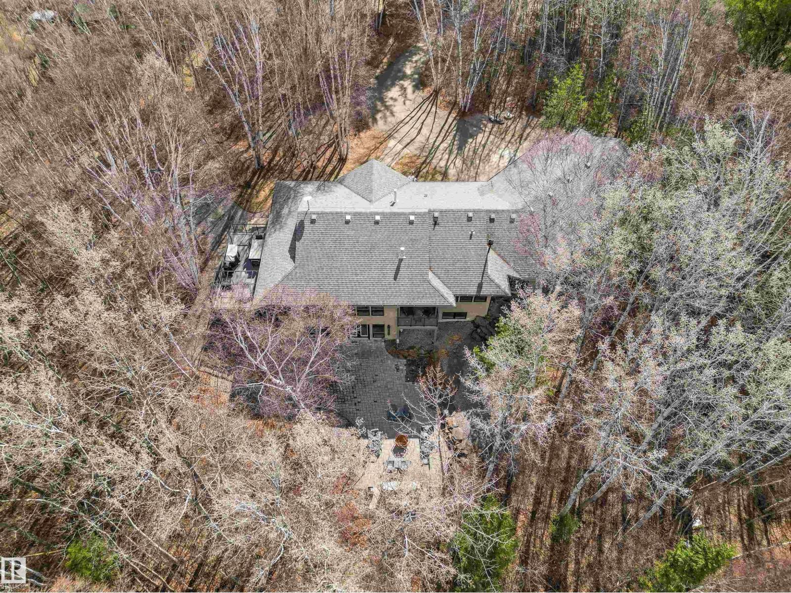 #9 26516 TWP ROAD 514, Rural Parkland County