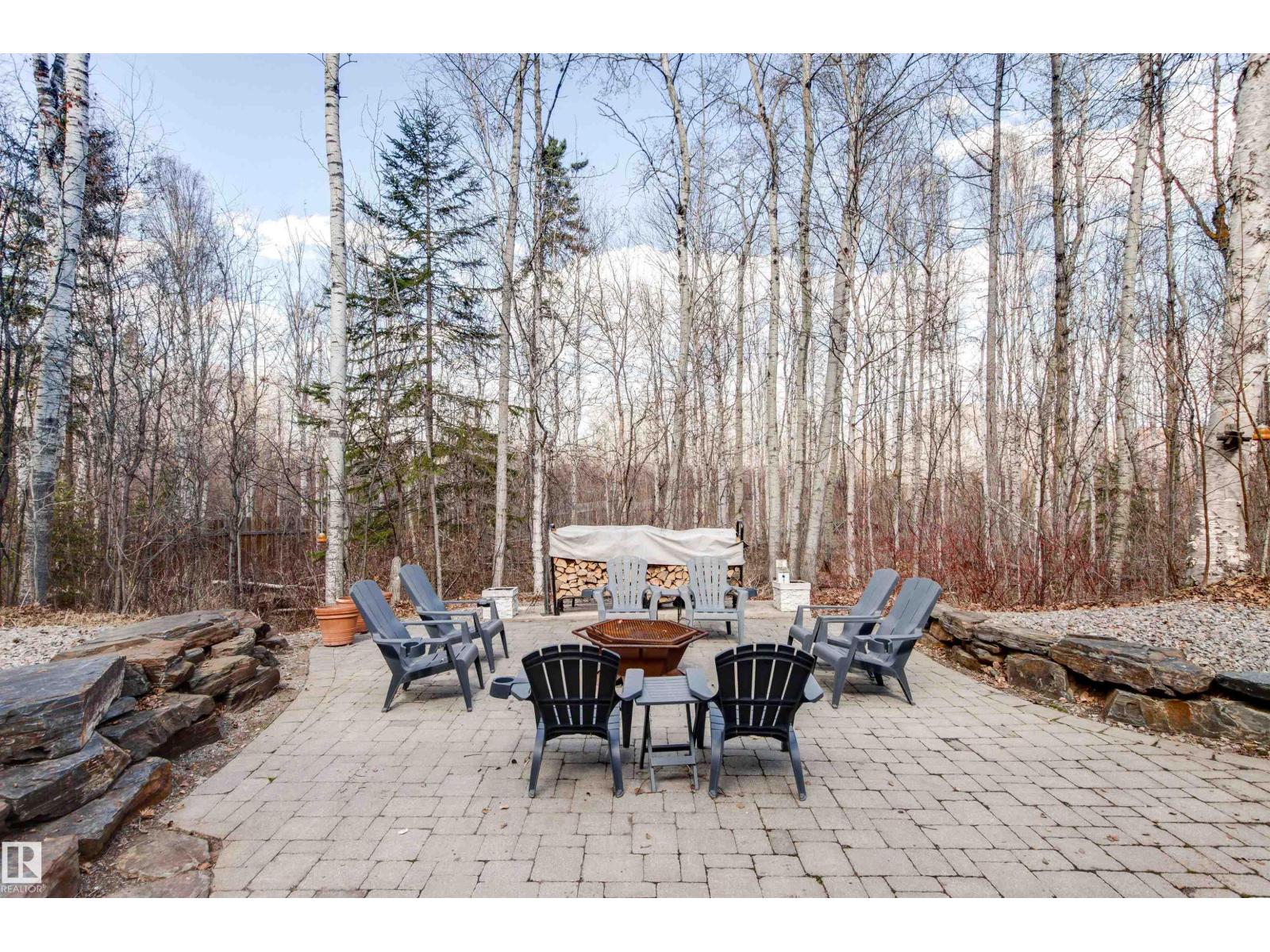 #9 26516 TWP ROAD 514, Rural Parkland County