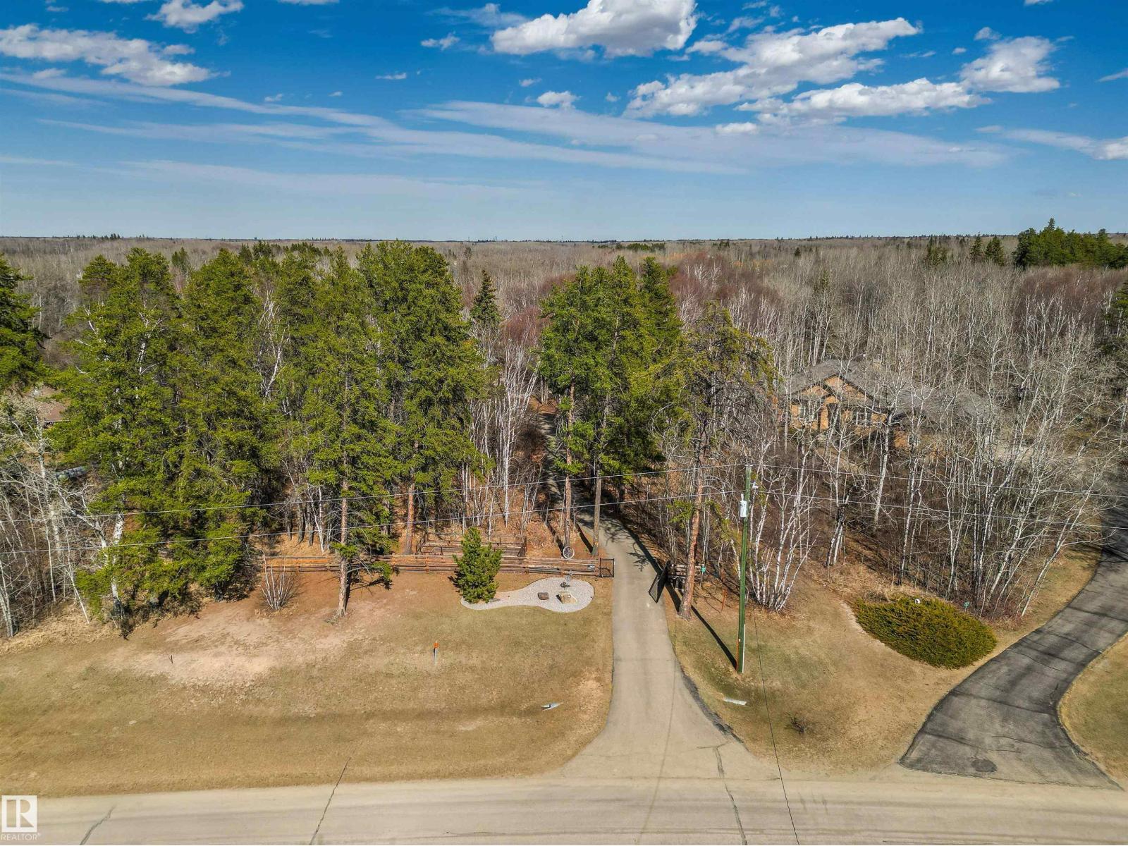 #9 26516 TWP ROAD 514, Rural Parkland County