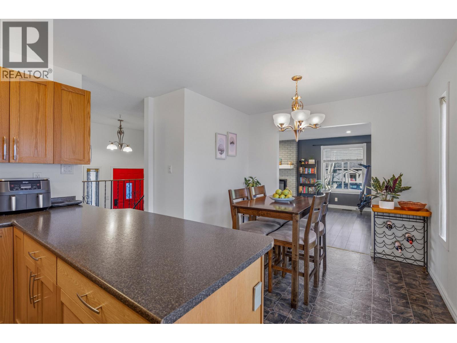 Photo 12 of 31 — 7703 MCMASTER CRESCENT · Prince George, BC