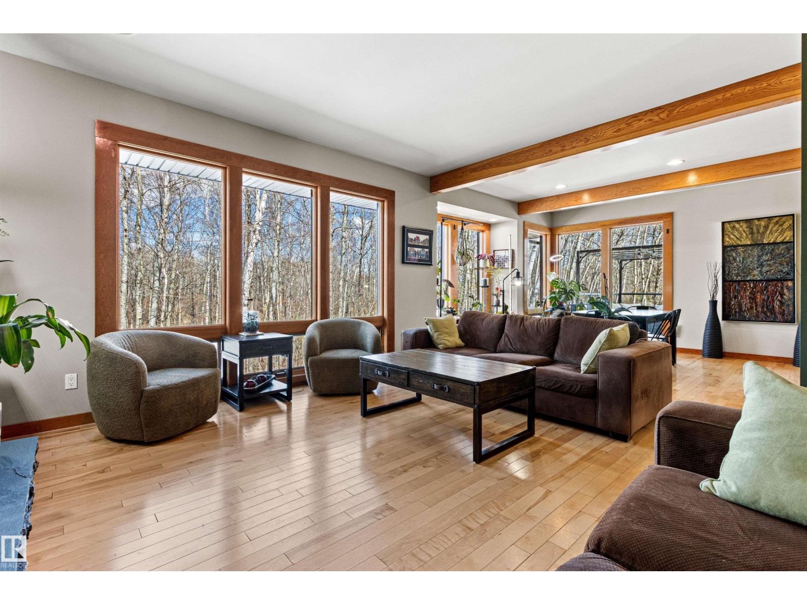 #9 26516 TWP ROAD 514, Rural Parkland County