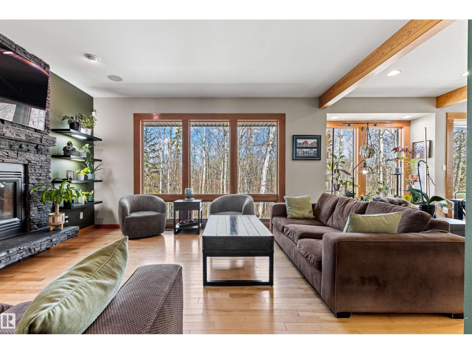 #9 26516 TWP ROAD 514, Rural Parkland County