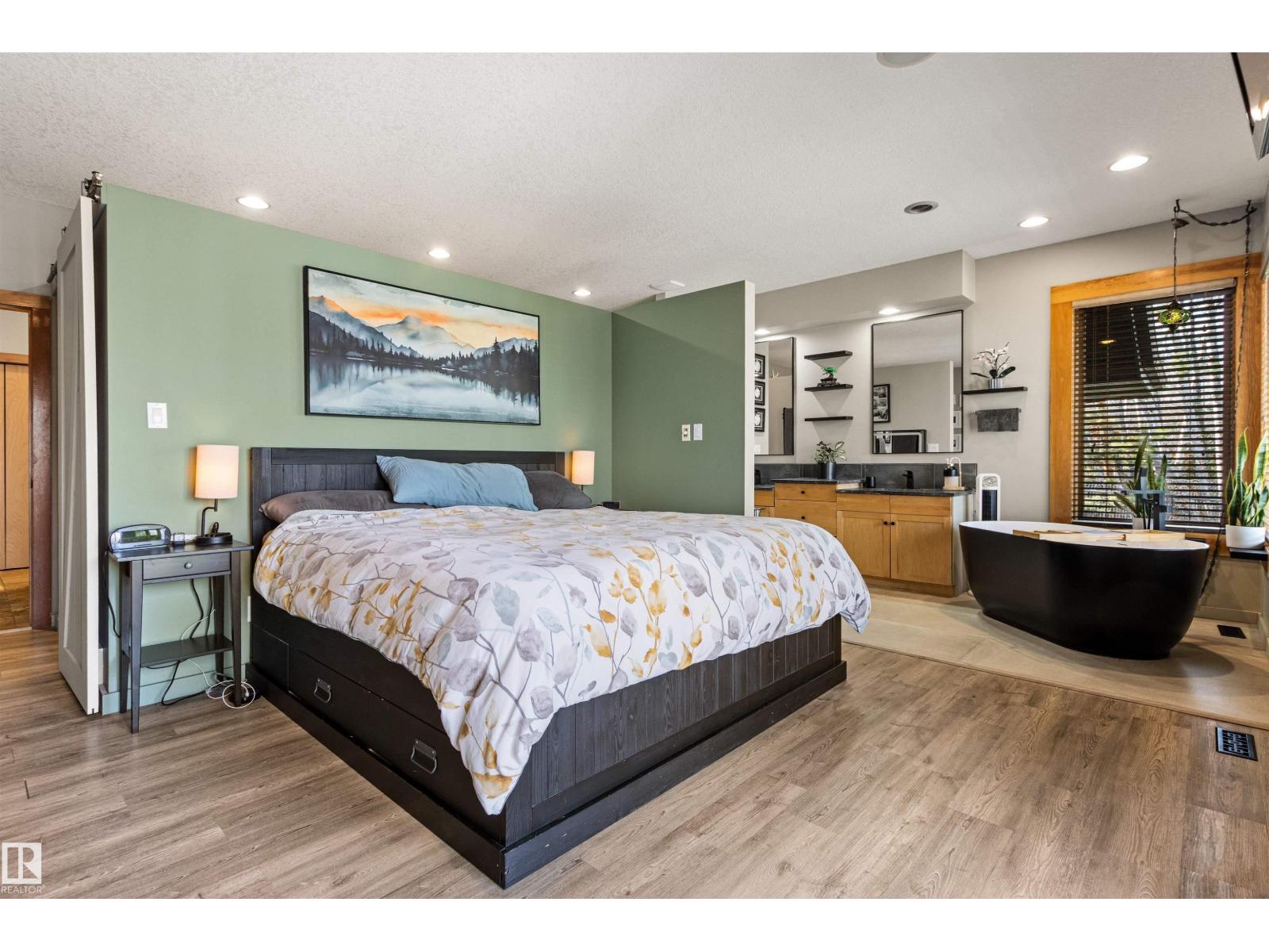 #9 26516 TWP ROAD 514, Rural Parkland County