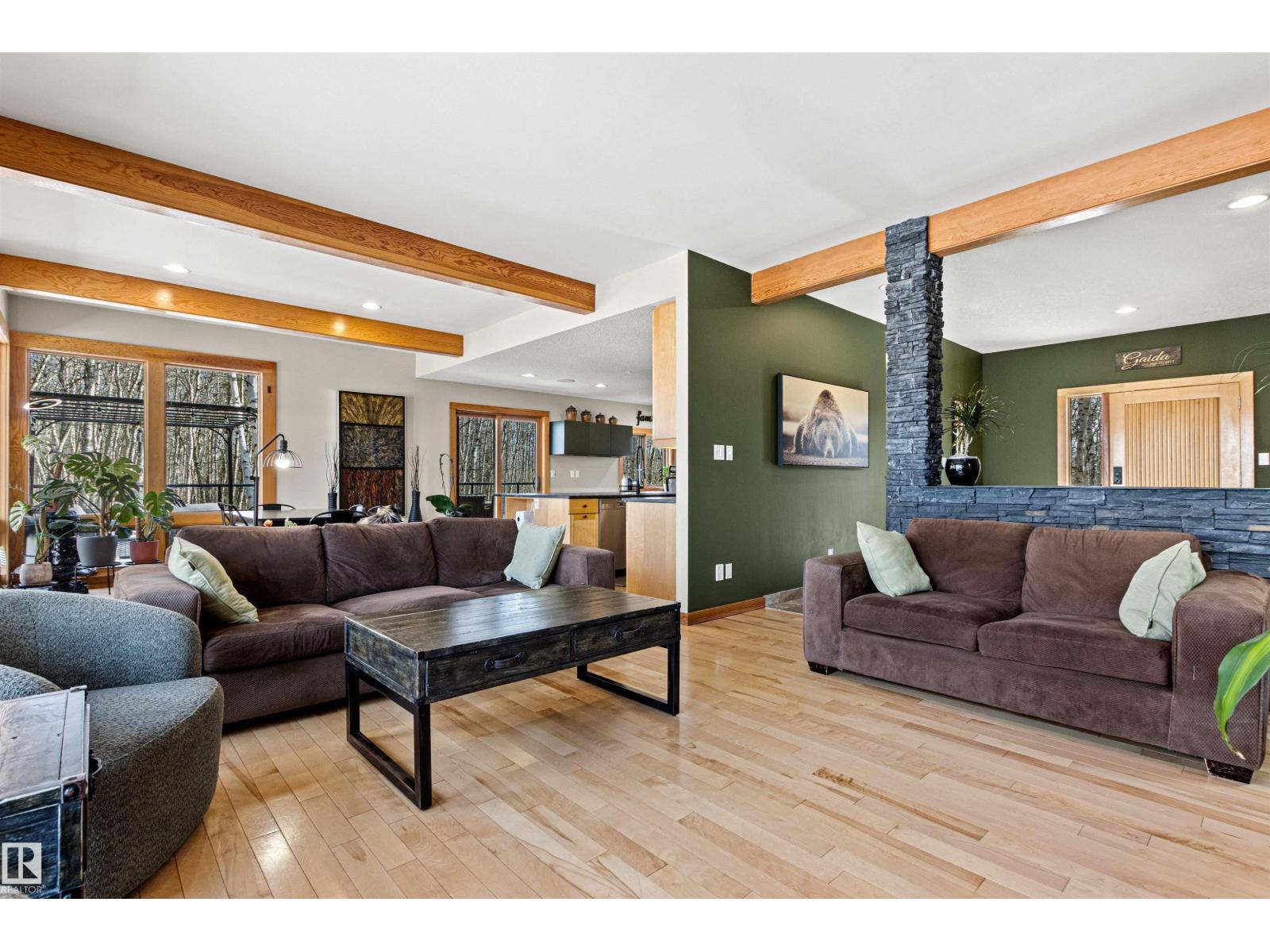 #9 26516 TWP ROAD 514, Rural Parkland County