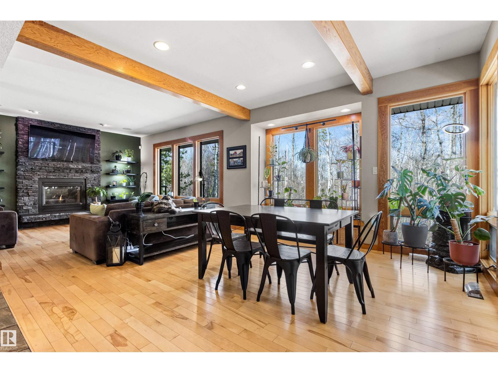 #9 26516 TWP ROAD 514, Rural Parkland County