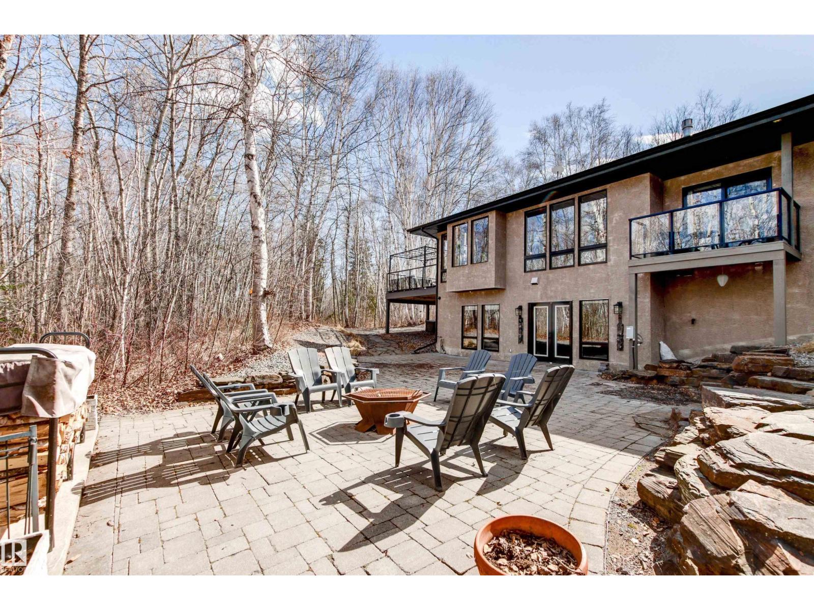 #9 26516 TWP ROAD 514, Rural Parkland County