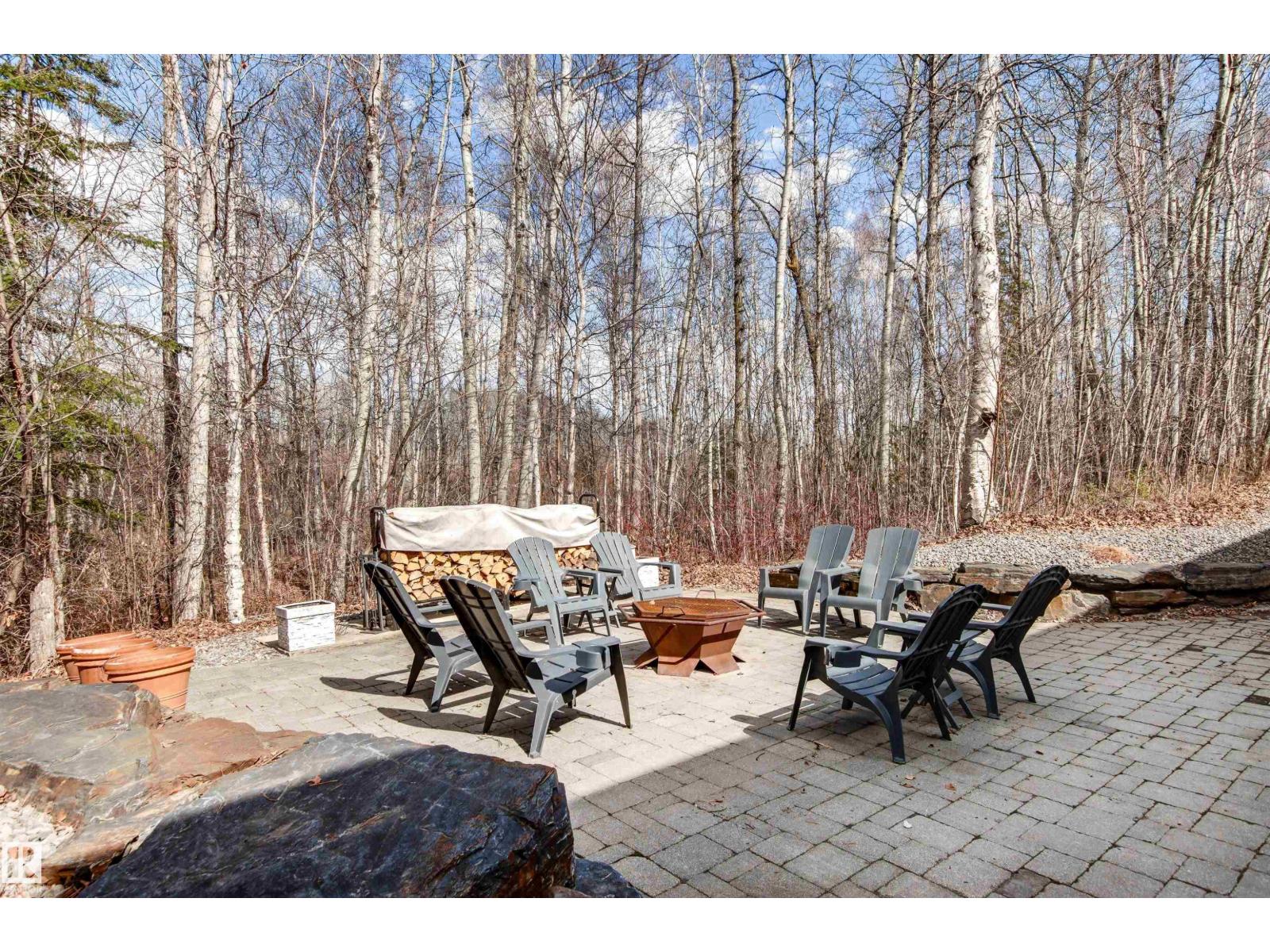 #9 26516 TWP ROAD 514, Rural Parkland County