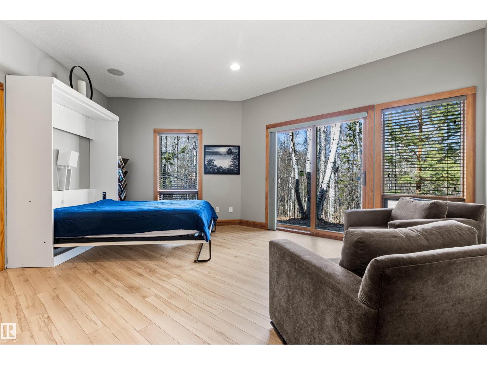 #9 26516 TWP ROAD 514, Rural Parkland County