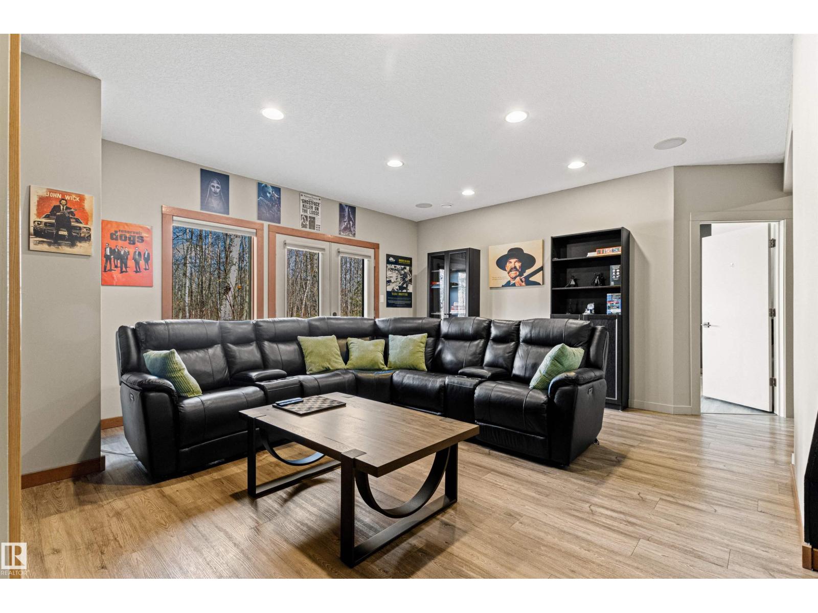 #9 26516 TWP ROAD 514, Rural Parkland County