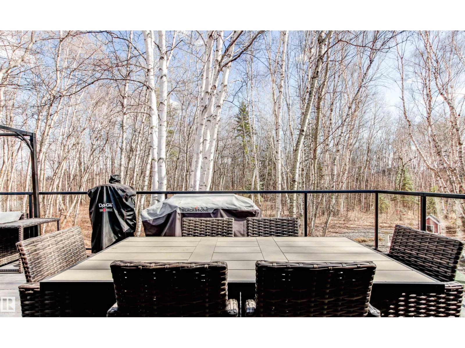 #9 26516 TWP ROAD 514, Rural Parkland County