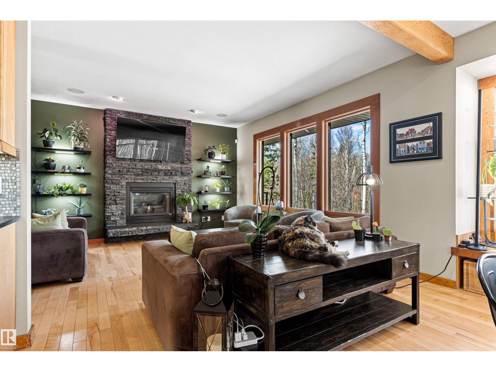 #9 26516 TWP ROAD 514, Rural Parkland County