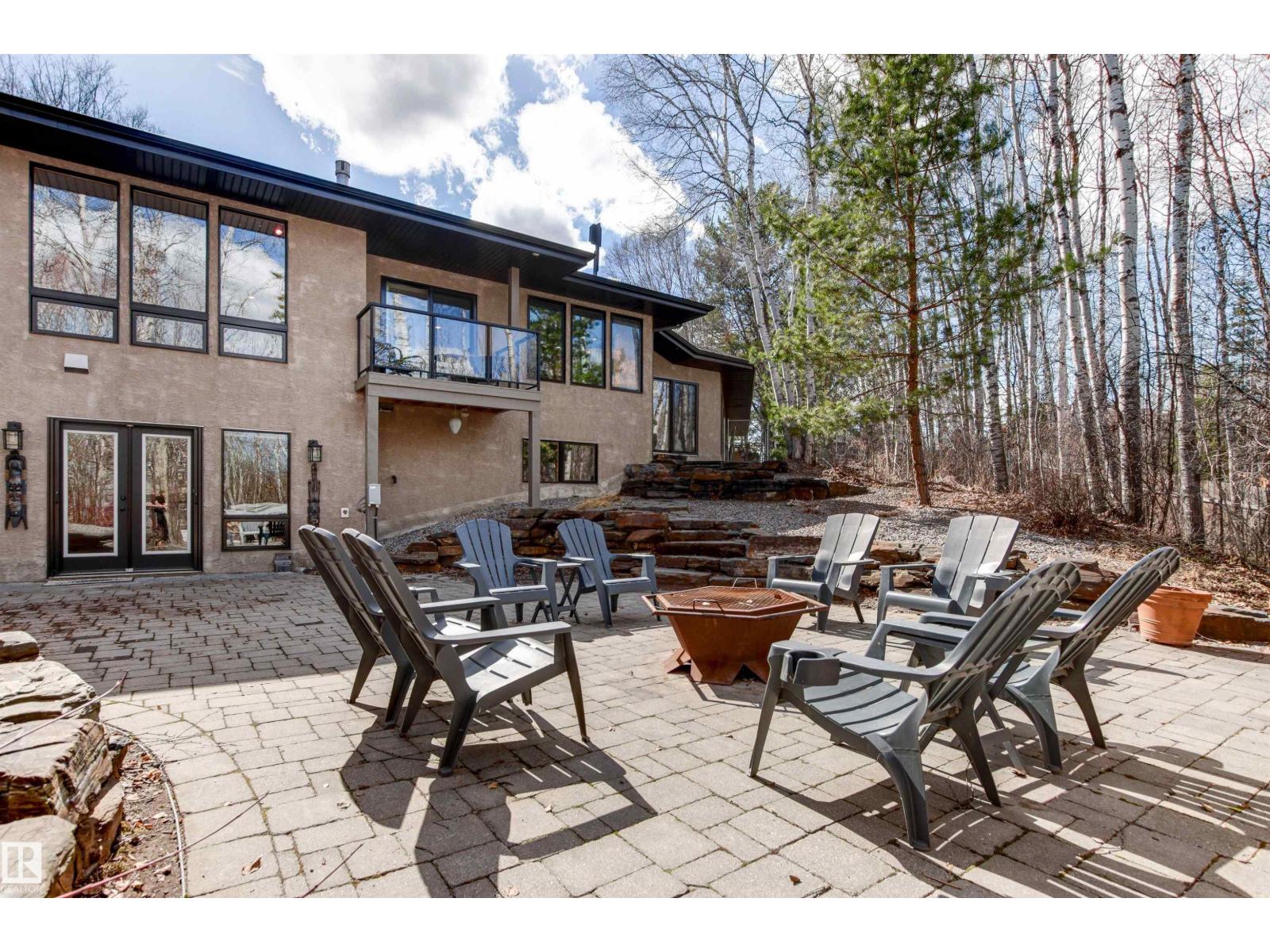 #9 26516 TWP ROAD 514, Rural Parkland County