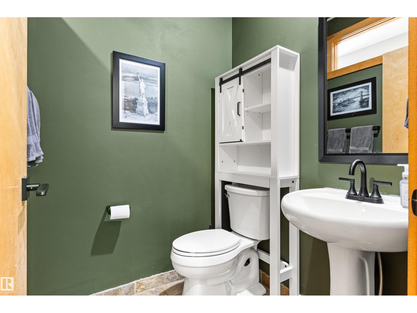 #9 26516 TWP ROAD 514, Rural Parkland County