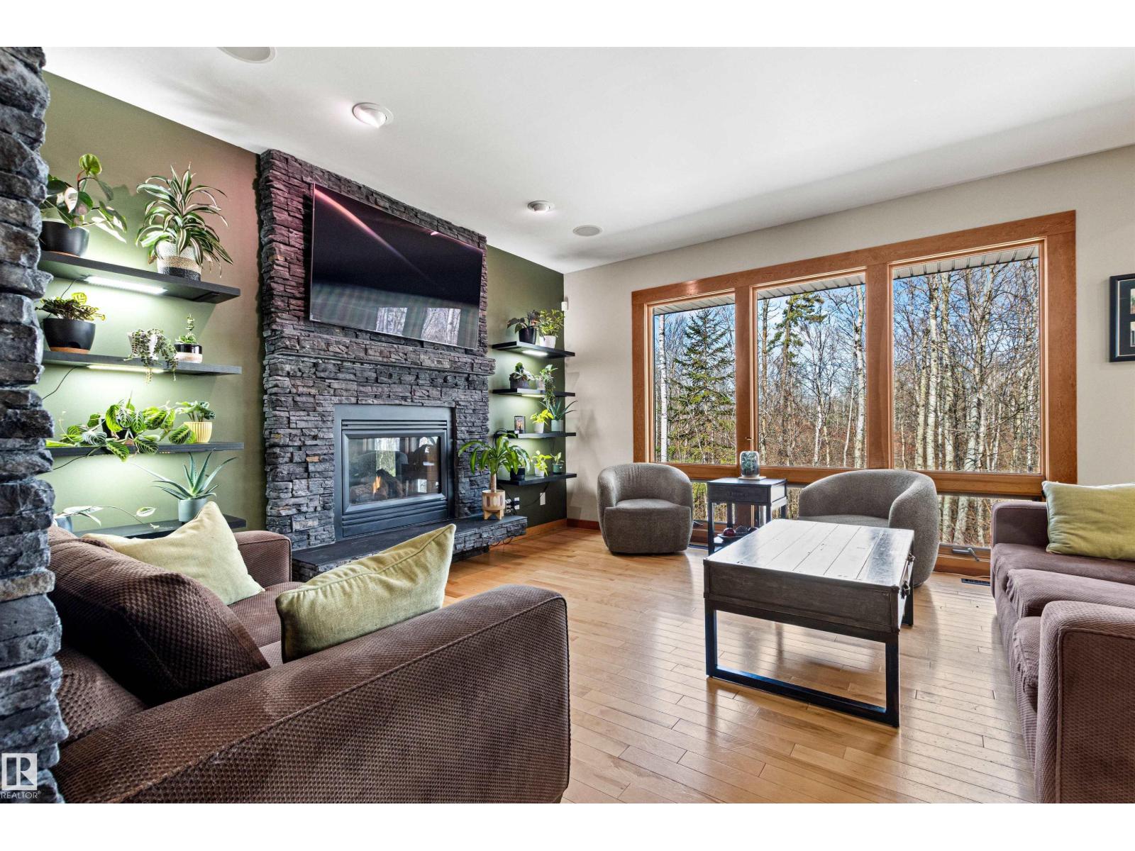 #9 26516 TWP ROAD 514, Rural Parkland County